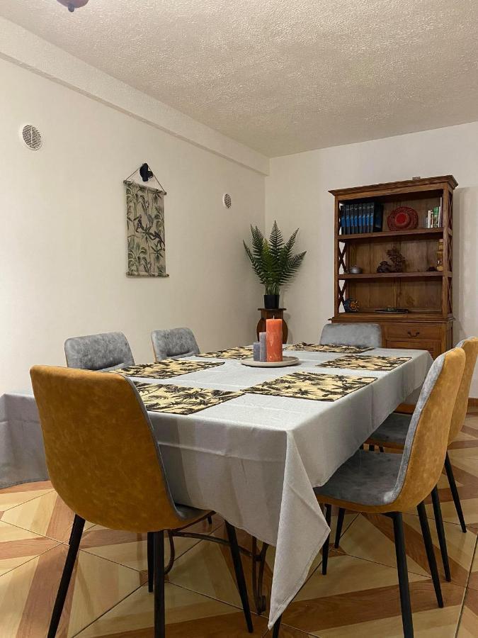 Villa Bri Riviere Saint-Louis Esterno foto