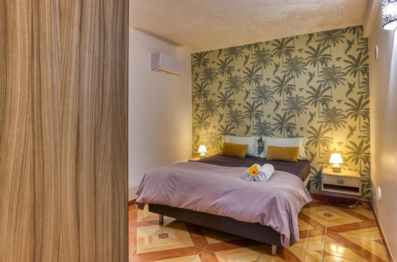 Villa Bri Riviere Saint-Louis Esterno foto
